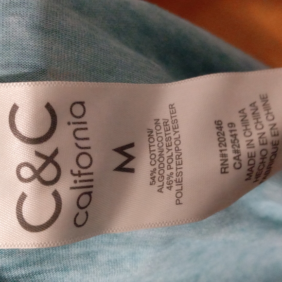 C&C California - Picture 4 of 4